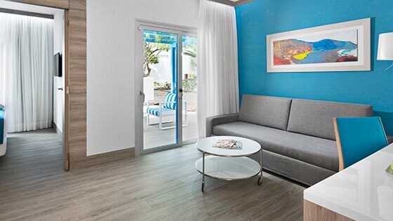 Elba Lanzarote Royal Village Resort